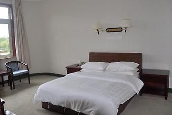 Shanghai Juyuan Holiday Village Chenjia Dış mekan fotoğraf