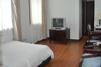 Shanghai Juyuan Holiday Village Chenjia Dış mekan fotoğraf