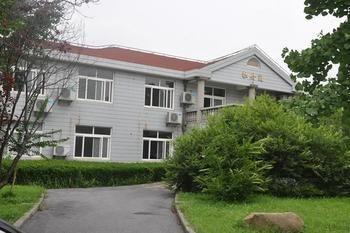 Shanghai Juyuan Holiday Village Chenjia Dış mekan fotoğraf