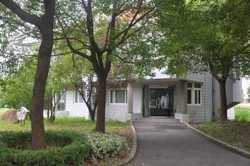 Shanghai Juyuan Holiday Village Chenjia Dış mekan fotoğraf